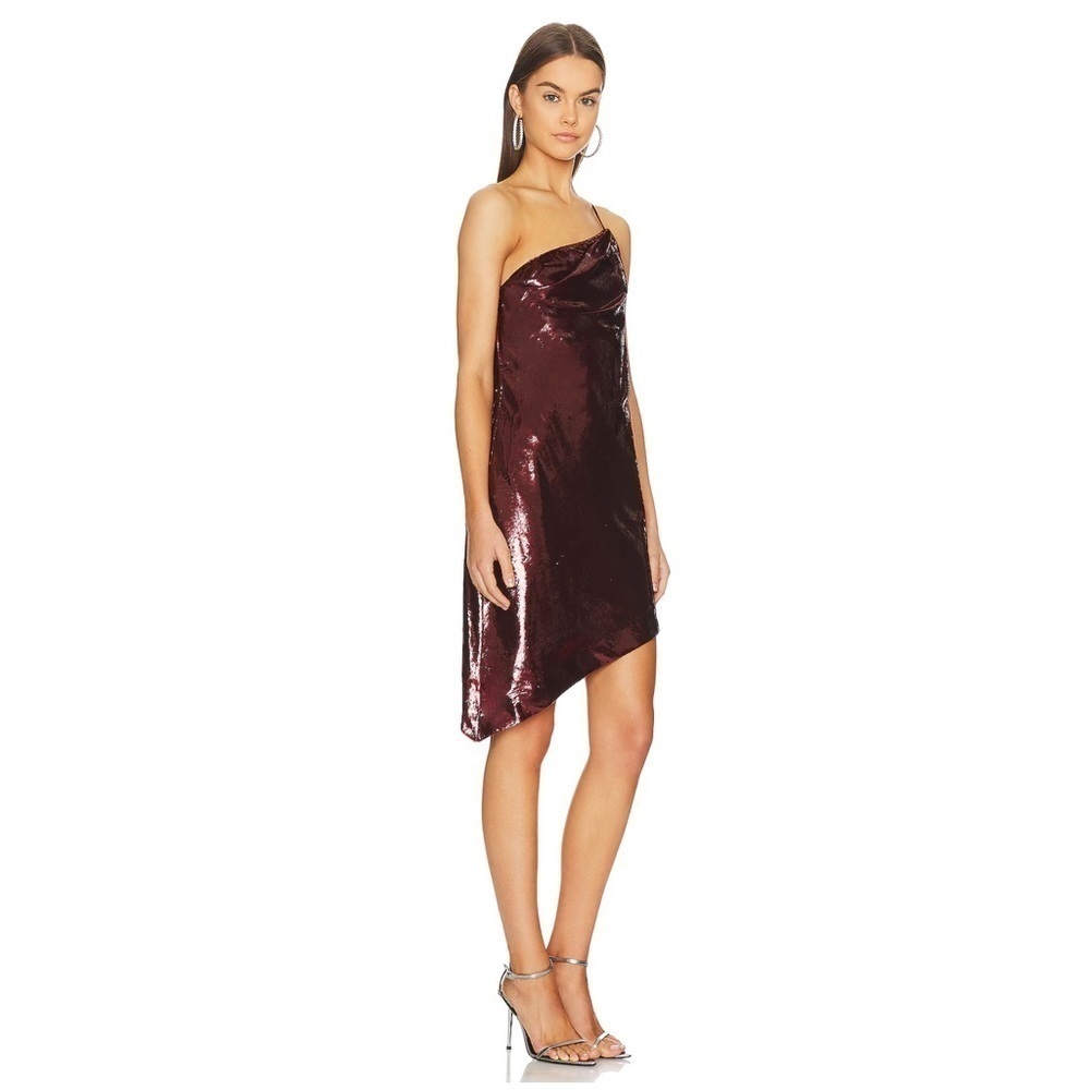 L'Academie Koa Dress - Picture 2 of 9